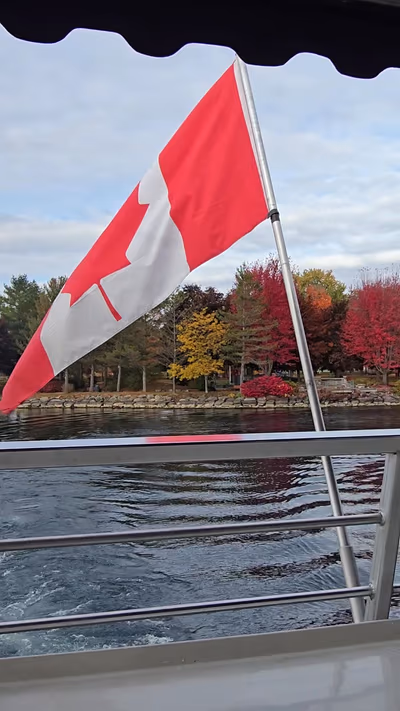 1000 Islands & Seaway Cruises — photo 12