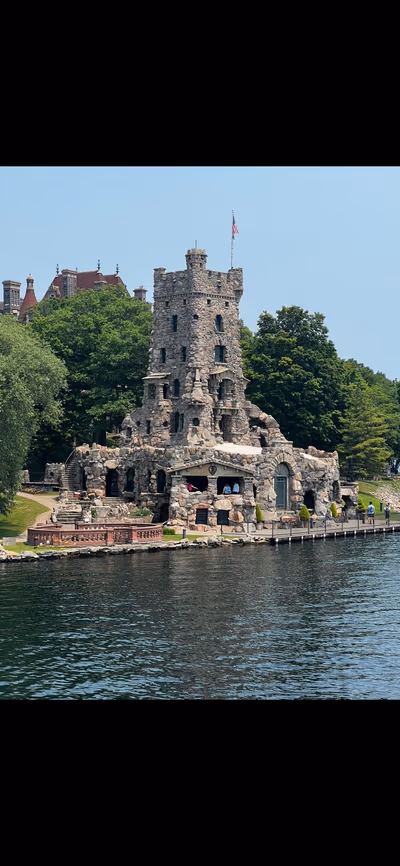 1000 Islands & Seaway Cruises — photo 18