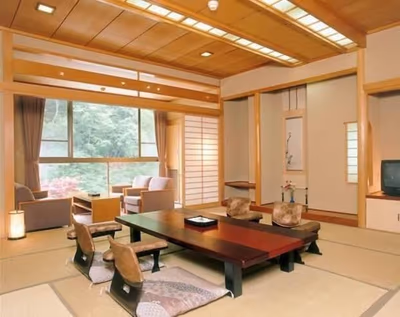 Nishiyama Onsen Keiunkan — photo 03
