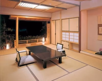 Nishiyama Onsen Keiunkan — photo 04