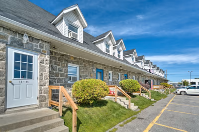 Hôtel MOCO Valleyfield — photo 13