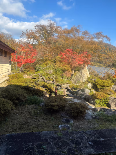 Shingo Hot Spring — photo 13