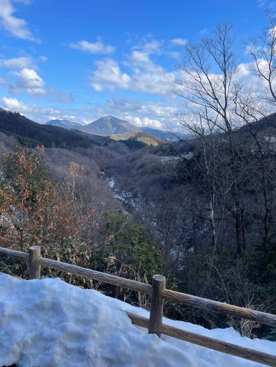 Shingo Hot Spring — photo 19