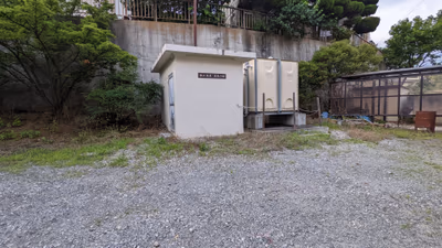塩山温泉 源泉の地 — photo 16