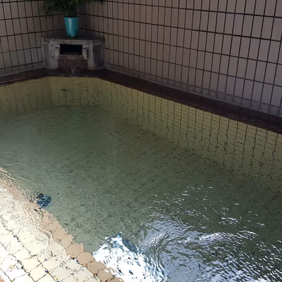 塩山温泉 源泉の地 — photo 20