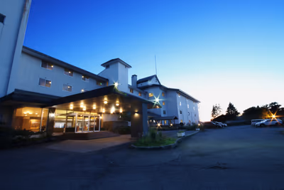Tateshinatokyu Spa Resort Shikayama Hot Spring — photo 06
