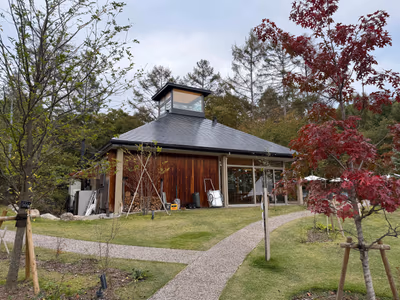 Tateshinatokyu Spa Resort Shikayama Hot Spring — photo 09