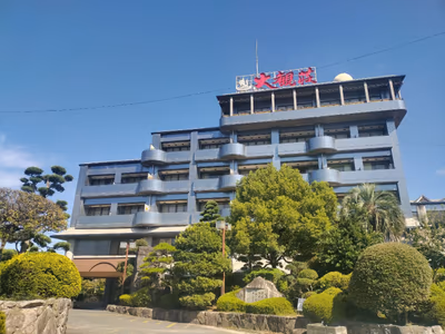 Daikanso — photo 08