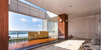 Sapporo Ainosato Onsen Nagomi — photo 07
