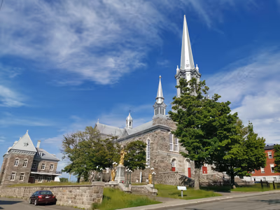 Rivière — photo 02