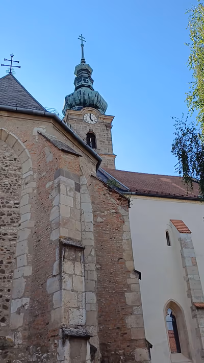 Szécsényi Ferences templom és kolostor — photo 15