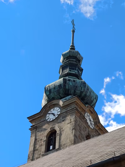 Szécsényi Ferences templom és kolostor — photo 18