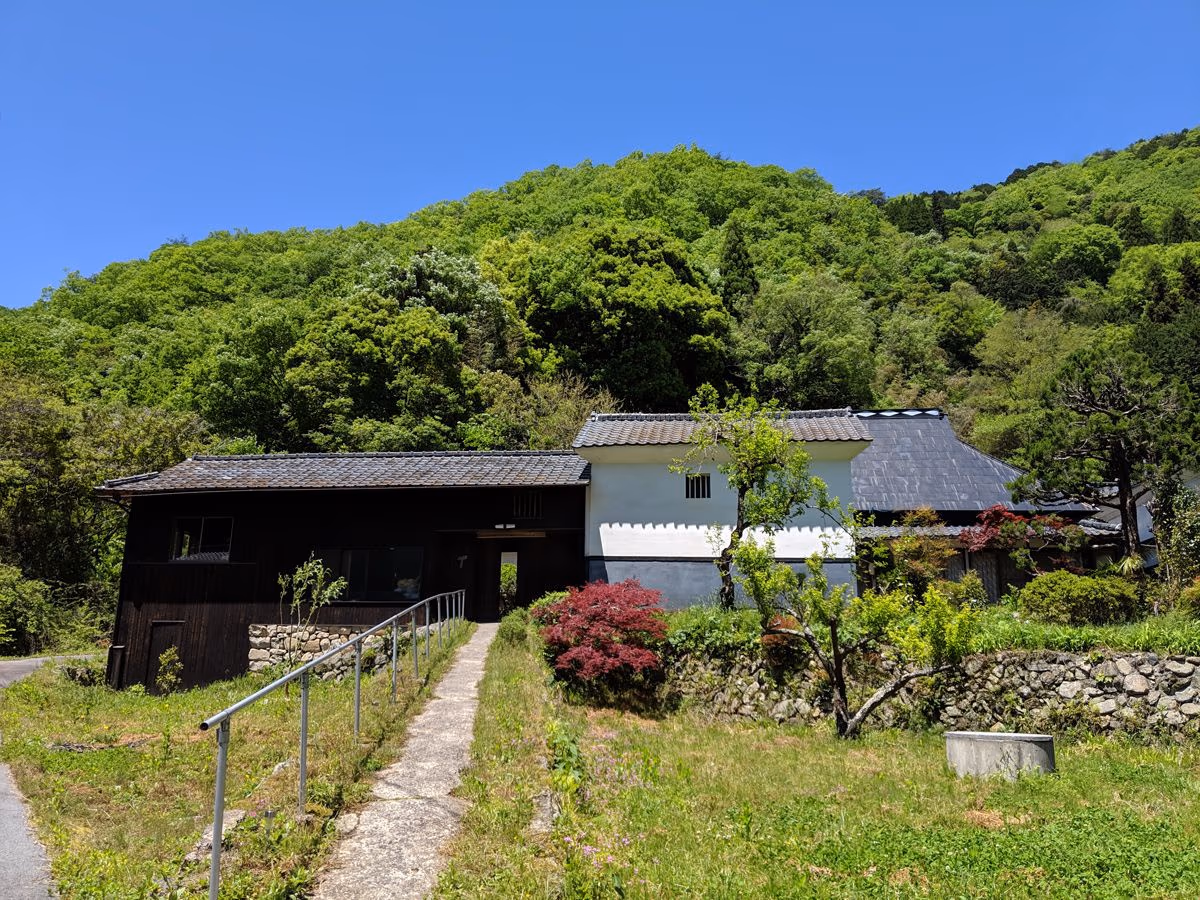 Yunose Hot Spring Hotel