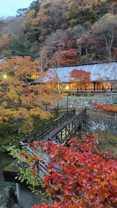 Osawa Onsen — photo 03