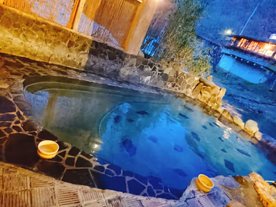 Osawa Onsen — photo 06