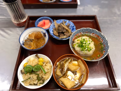 Fukubikiya — photo 09