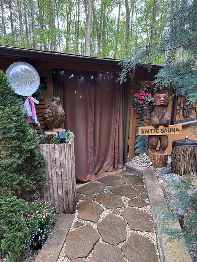 Baltic Sauna — photo 14