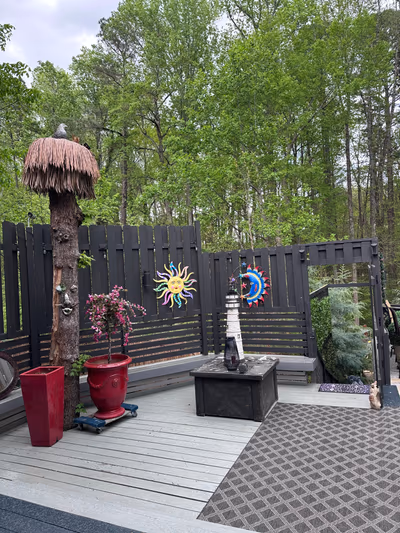 Baltic Sauna — photo 15