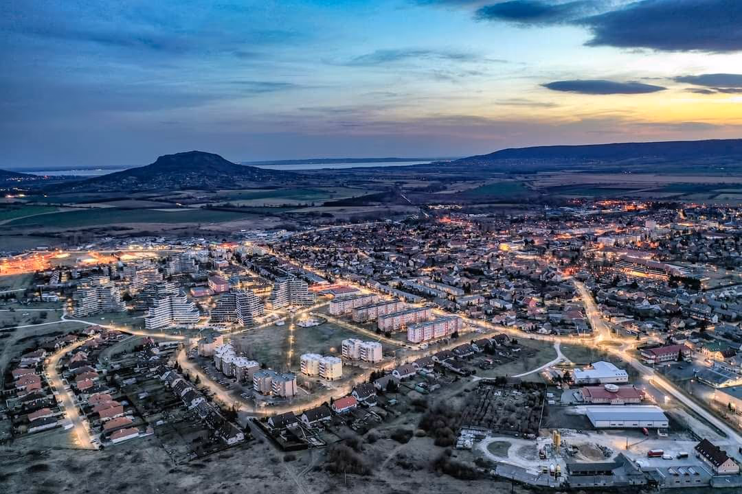 Tapolca