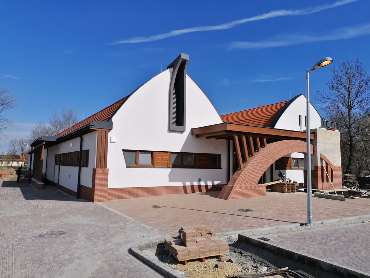 Kapuvari tanuszoda