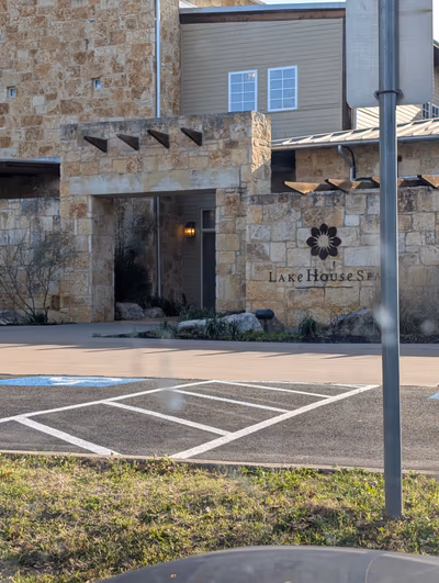 LakeHouse Spa — photo 16