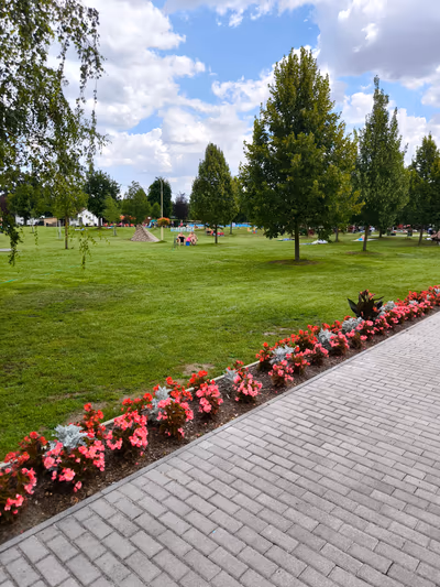 Albertirsa Gyógy — photo 16