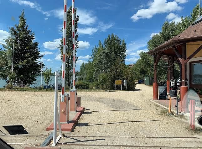 Naturist Camping Oasis