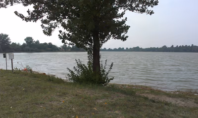 Naturist Camping Oasis — photo 12