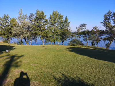Naturist Camping Oasis — photo 14