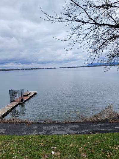Écluse de Chambly | Lieu historique national du Canal — photo 13