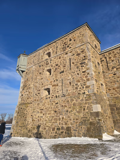 Écluse de Chambly | Lieu historique national du Canal — photo 14