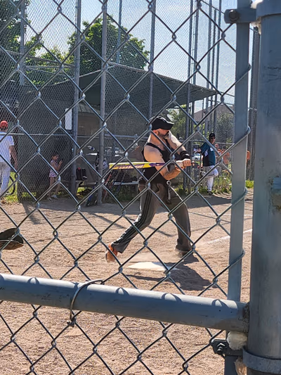 Edward Janiszewski Park — photo 12