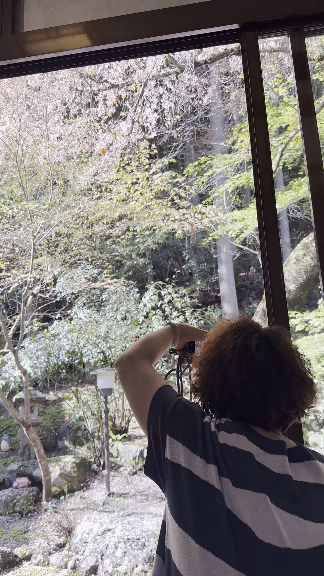 Ohara no Sato Onsen
