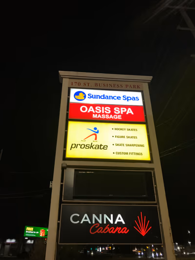 Oasis spa — photo 02