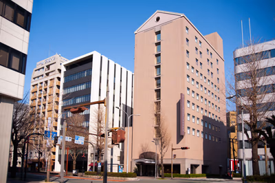 Super Hotel Lohas Kumamoto Natural Hot Springs — photo 13