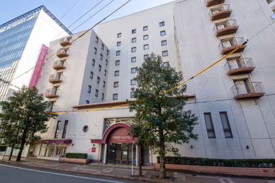 Super Hotel Lohas Kumamoto Natural Hot Springs — photo 14