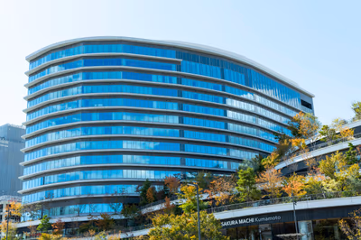 Super Hotel Lohas Kumamoto Natural Hot Springs — photo 18