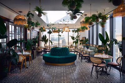 Hôtel Swexan — photo 13