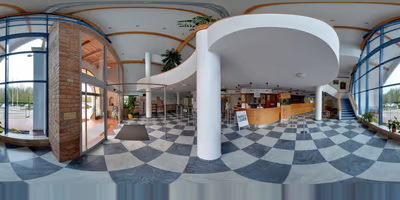 Kehida Thermal Spa Hotel — photo 12
