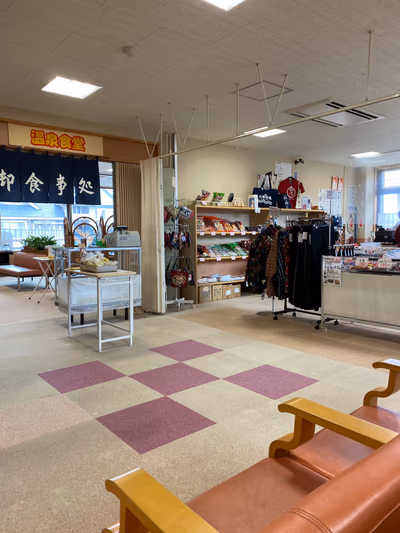 新庄山屋温泉 — photo 09
