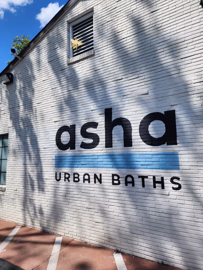 Asha Urban Baths — photo 14