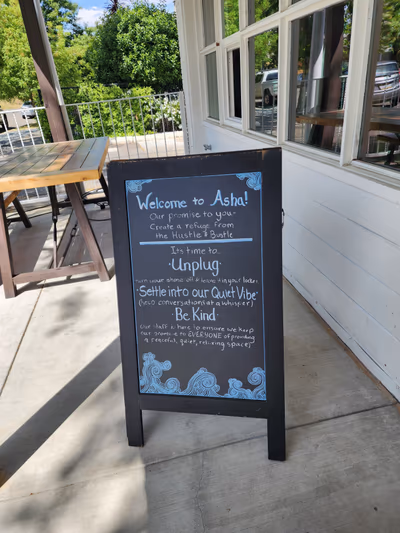 Asha Urban Baths — photo 15