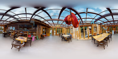 Auberge et chalets Griffon Aventure — photo 08