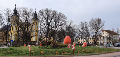 Jászapáti — photo 06