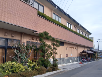 Rokujo Hot Spring Kita — photo 15
