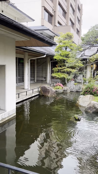 Matsunoyu Tamatsukuri Onsen — photo 03