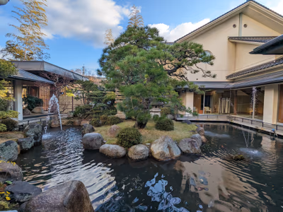 Matsunoyu Tamatsukuri Onsen — photo 08