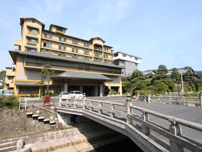 Matsunoyu Tamatsukuri Onsen — photo 16