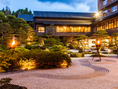 Matsunoyu Tamatsukuri Onsen — photo 17