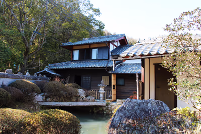 Keizankaku — photo 14